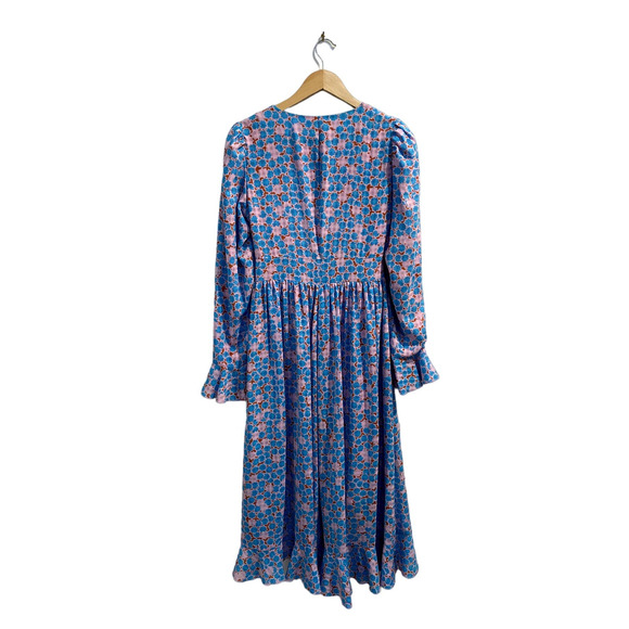 Stine Goya Freesia Dress - Picture 4 of 5